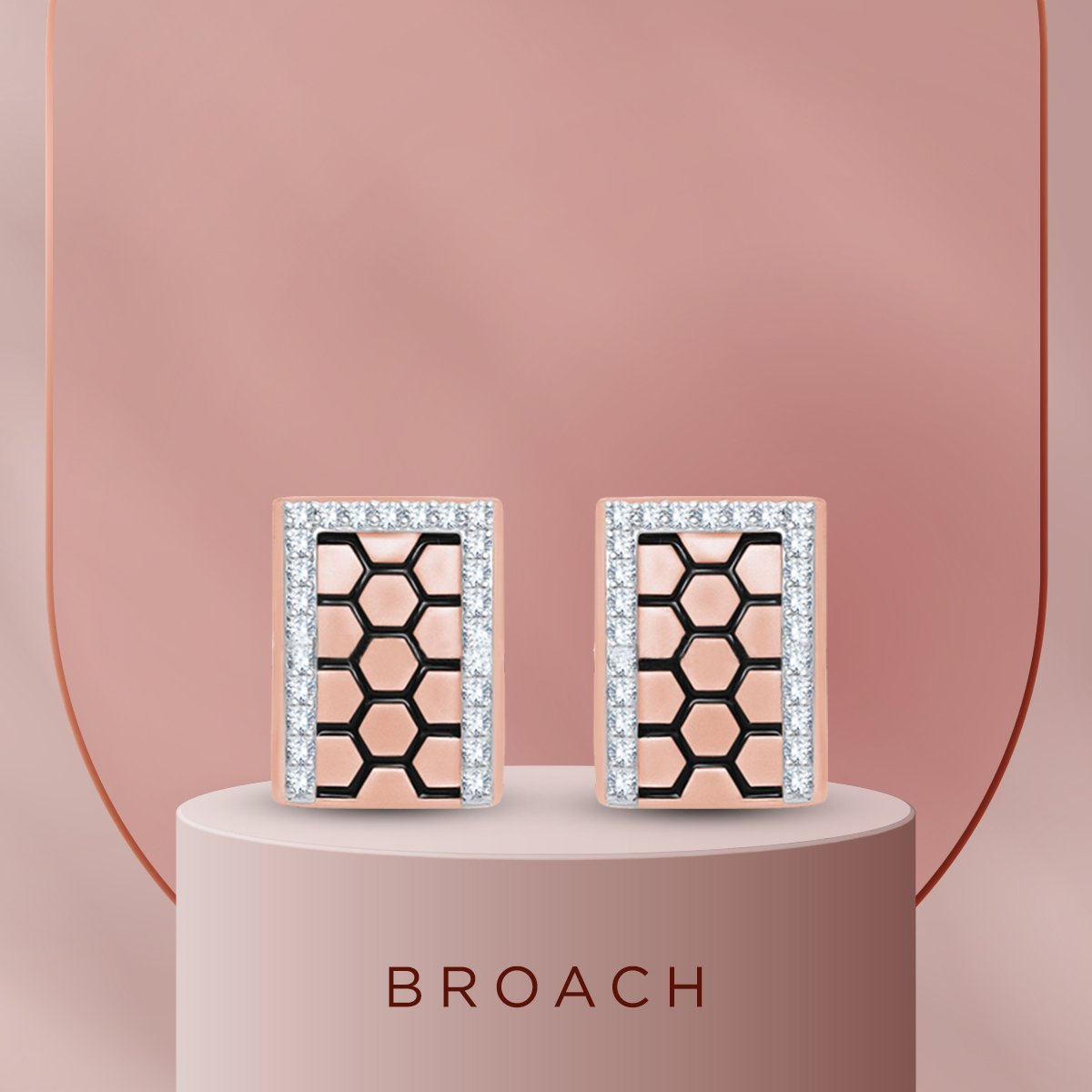 Broach