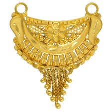 Mangalsutra Set