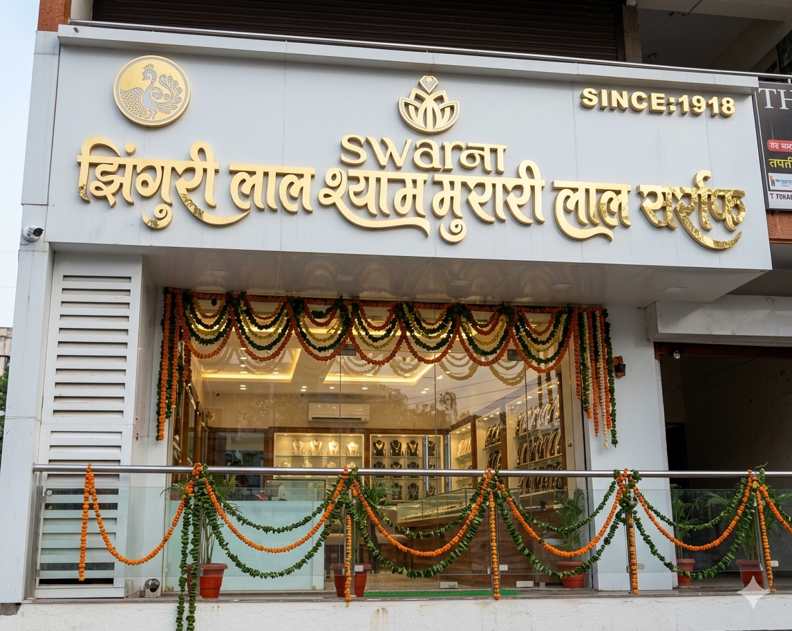 Main Branch Interior